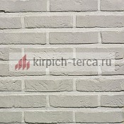 Кирпич ручной формовки Terca® AGORA ZILVERGRIJS WF50