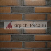 Кирпич керамический пустотелый Terca® TERRA гладкий 250*120*65